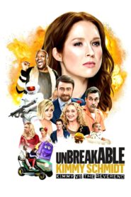 Unbreakable Kimmy Schmidt: Kimmy vs. the Reverend – Η Αχτύπητη Κίμι Σμιντ: Κίμι Εναντίον Αιδεσιμότατου