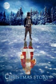 Christmas Story – Μια ιστορία για τον Αϊ Βασίλη