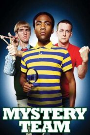 Mystery Team