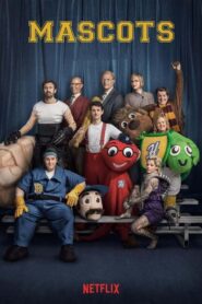 Mascots – Μασκότ