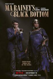 Ma Rainey’s Black Bottom – Η Θρυλική Μα Ρέινι
