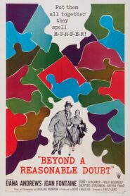 Beyond a Reasonable Doubt – Τα Ιχνη Ηταν Ψεύτικα