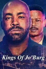 Kings of Jo’Burg – Οι βασιλιάδες του Γιοχάνεσμπουργκ