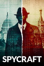 Spycraft: Η Τέχνη της Κατασκοπείας