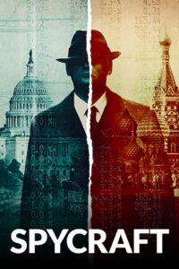 Spycraft: Season 1