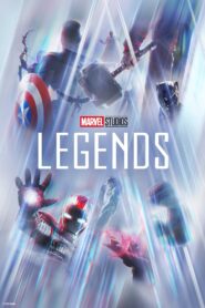 Marvel Studios: Legends – Μαρβελ Στουντιος: Θρύλοι