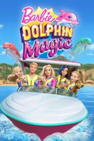 Barbie: Dolphin Magic – Μπάρμπι: Μαγική Περιπέτεια με Δελφίνια