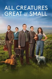 All Creatures Great and Small: Season 1