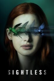 Sightless – Χωρίς όραση