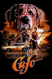 Cujo – Κούτζο, το βρωμόσκυλο