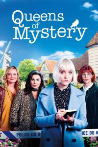 Queens of Mystery: Season 1