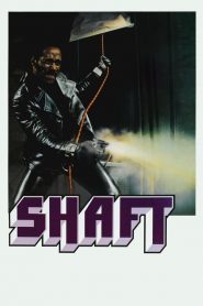 Shaft – Σαφτ: Ο Μαύρος Πάνθηρας