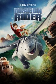 Dragon Rider – Ταξίδι με τον Δράκο μου