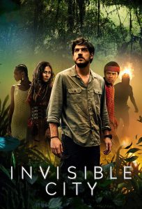 Invisible City – Αόρατος Κόσμος