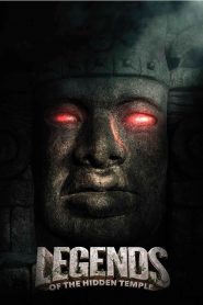 Legends of the Hidden Temple – Οι Θρύλοι του Κρυμμένου Ναού
