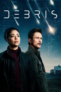 Debris: Season 1