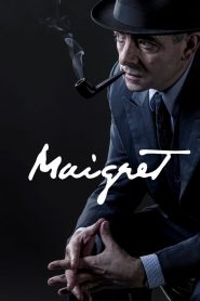 Maigret Sets a Trap