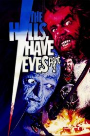 The Hills Have Eyes Part II – Αίμα στους λόφους 2
