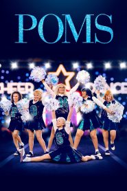 Poms – Κορίτσια Κάποιας Ηλικίας