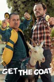 Get the Goat – Δύο Μπάτσοι και μια Κατσίκα