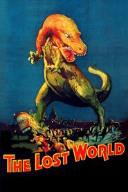 The Lost World – Ο Χαμένος Κόσμος