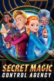 Secret Magic Control Agency – Μυστική Υπηρεσία Ελέγχου Μαγείας