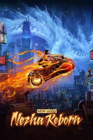 New Gods: Nezha Reborn – Νεζά: Η Επιστροφή