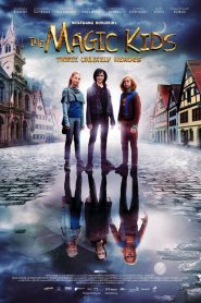 The Magic Kids: Three Unlikely Heroes – Η Συμμορία των Λύκων