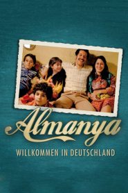 Almanya: Welcome to Germany – Καλώς ήρθατε στη Γερμανία