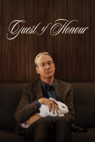 Guest of Honour – Τιμώμενος Επισκέπτης