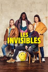 Invisibles – Οι Αόρατες