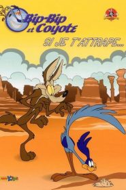 Bip Bip et Coyote