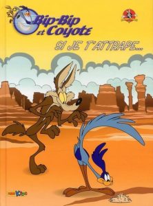 Bip Bip et Coyote