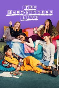The Baby-Sitters Club: Season 1