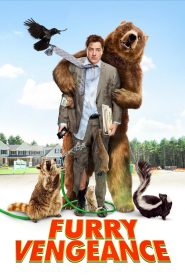 Furry Vengeance – Τριχωτή Επίθεση