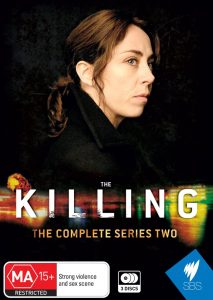 The Killing: Season 2