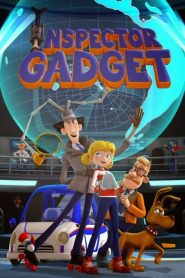 Inspector Gadget – Αστυνόμος Σαΐνης