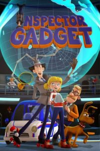 Inspector Gadget – Αστυνόμος Σαΐνης