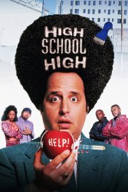 High School High – Φευγάτη Γενιά