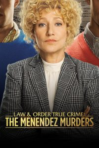 Law & Order True Crime: Season 1
