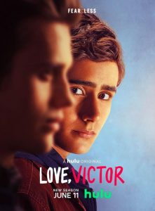 Love, Victor: Season 2