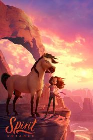 Spirit Untamed – Σπιριτ Ο Ατιθασος