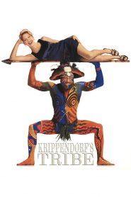 Krippendorf’s Tribe – Η Φυλή των Κρίπεντορφ