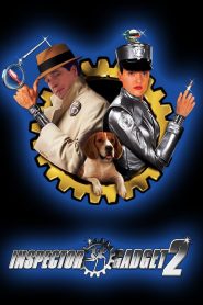 Inspector Gadget 2 – Επιθεωρητής Σαίνης 2