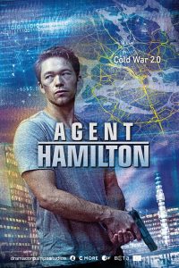 Agent Hamilton: Season 1