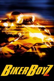 Biker Boyz – Οι Μηχανόβιοι
