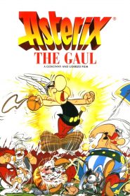 Asterix the Gaul – Αστερίξ ο Γαλάτης