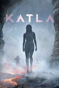 Katla – Κάτλα
