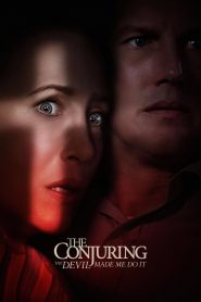 The Conjuring: The Devil Made Me Do It – Το Κάλεσμα 3: Ο Διάβολος με Έβαλε να το Κάνω