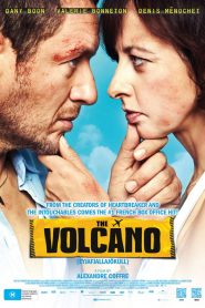 The Volcano – Ο πόλεμος των πρώην